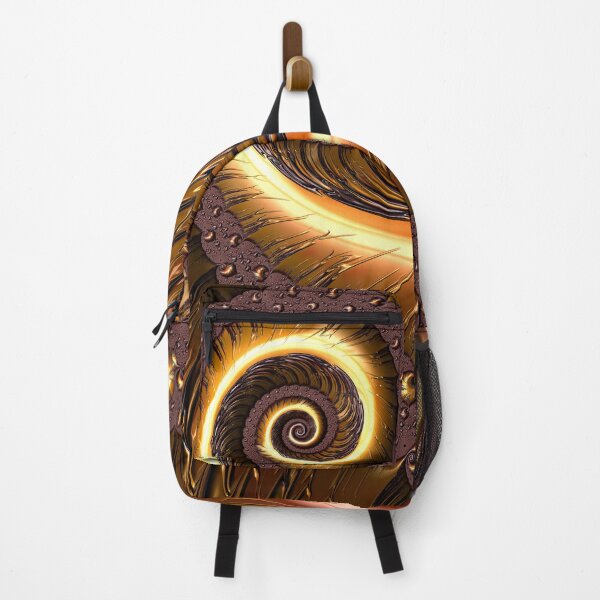 Item preview, Volcano Fractal One designed and sold by Elisabeth Lucas.