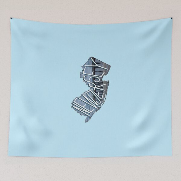 Item preview, Ocean City Beach and Pier New Jersey State designed and sold by EuropaPrints.