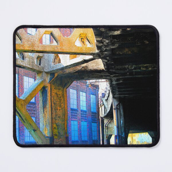 Item preview, " Bridge Art " designed and sold by canonman99.