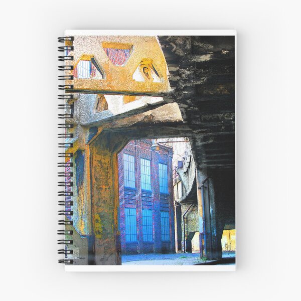 Item preview, " Bridge Art " designed and sold by canonman99.