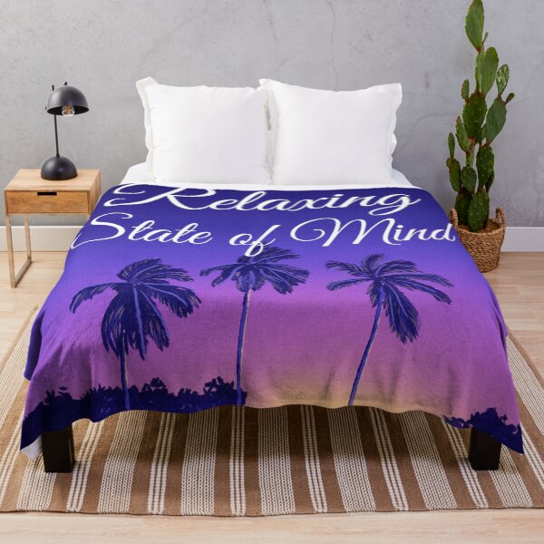 Item preview, Relaxing State of Mind designed and sold by designlee.