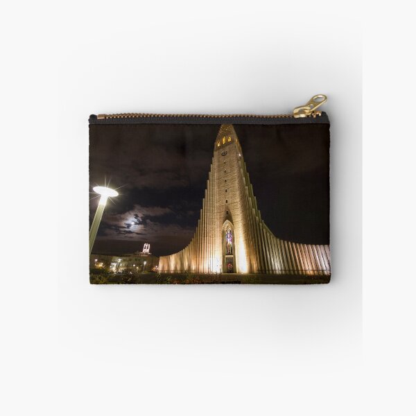 Item preview, Iceland - Hallgrimskirkja Church designed and sold by Royston Palmer.