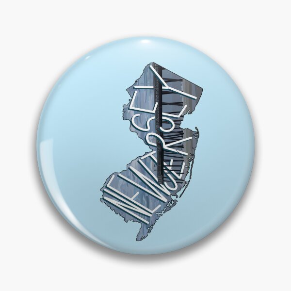 Item preview, Ocean City Beach and Pier New Jersey State designed and sold by EuropaPrints.