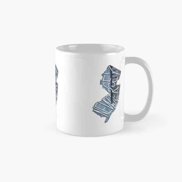 Item preview, Ocean City Beach and Pier New Jersey State designed and sold by EuropaPrints.