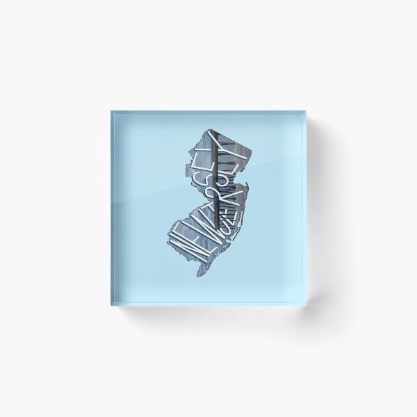 Item preview, Ocean City Beach and Pier New Jersey State designed and sold by EuropaPrints.