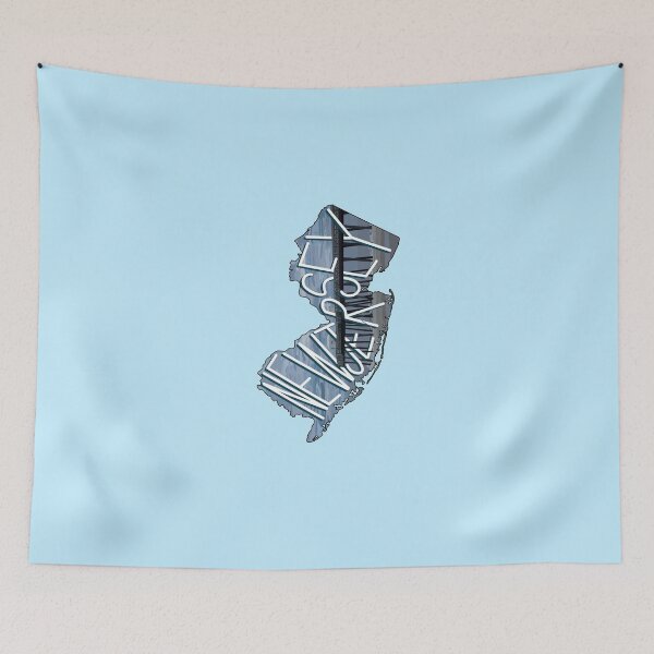 Item preview, Ocean City Beach and Pier New Jersey State designed and sold by EuropaPrints.