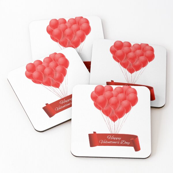 Item preview, Happy Valentine's Day designed and sold by madnessand.
