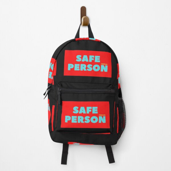 Item preview, Safe person designed and sold by thundercandy.