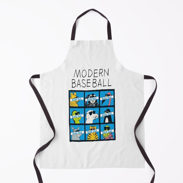 Item preview, modern baseball designed and sold by chayton874.