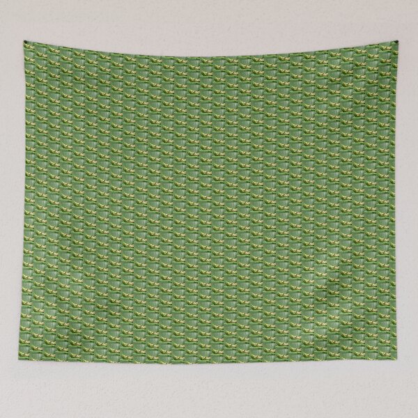 Item preview, lazy frog  designed and sold by Singerevita.