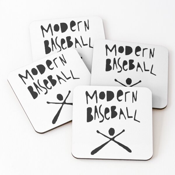 Item preview, modern baseball designed and sold by chayton874.