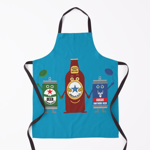 Item preview, Australian Beer Lovers  - Best Beers - Festivals - Beer lovers Stuff - Drinking Festival Apparel designed and sold by happygiftideas.
