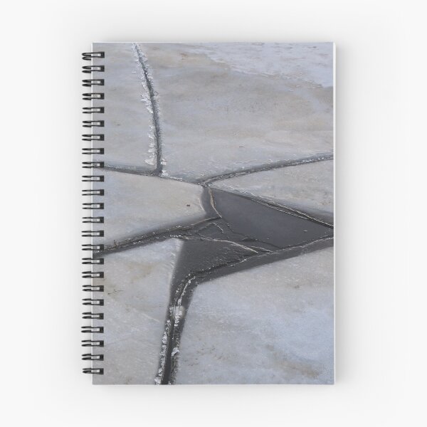 Item preview, January river. I designed and sold by Bluesrose.