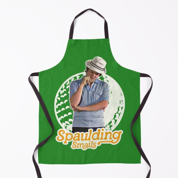 Item preview, Spaulding Smails Caddyshack Golf Fan Art designed and sold by ourkid.