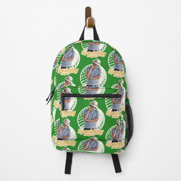 Item preview, Spaulding Smails Caddyshack Golf Fan Art designed and sold by ourkid.