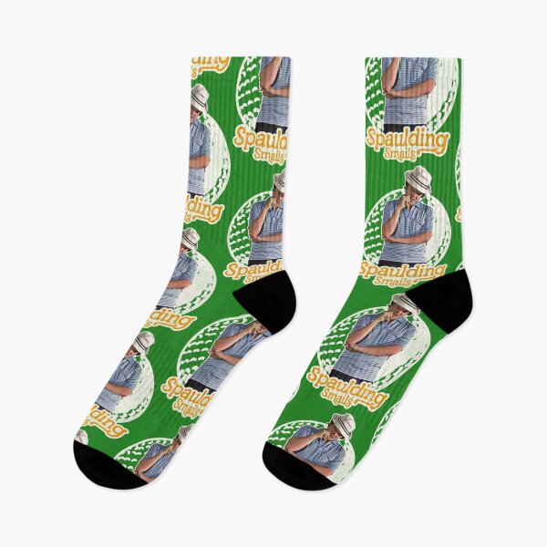 Item preview, Spaulding Smails Caddyshack Golf Fan Art designed and sold by ourkid.