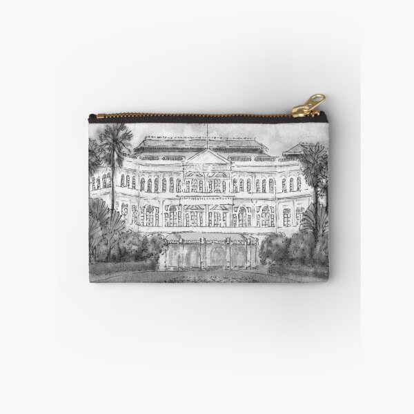 Item preview, Raffles Hotel, Singapore 2022 designed and sold by gordonartist1.