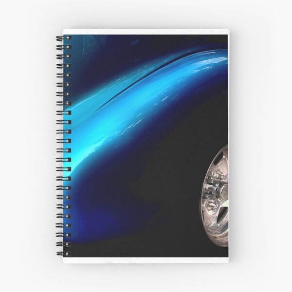 Item preview, " A Bit of Black a Bit of Blue " designed and sold by canonman99.