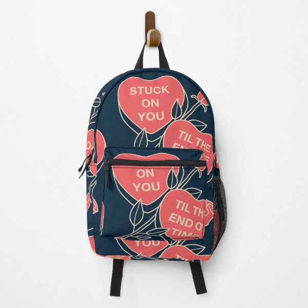 Item preview, Stuck on You Lyrics, Stuck on You Till The End of Time, Valentines Day Special Gift, designed and sold by graphic-genie.