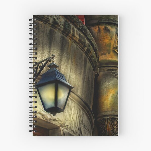 Artikelvorschau, " The Light at 87 Rue Morgue " entworfen und verkauft von canonman99.