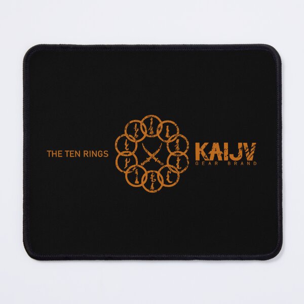 Item preview, the ten rings designed and sold by nxmercy01.