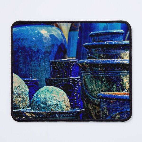 Item preview, " Thru Blue " designed and sold by canonman99.