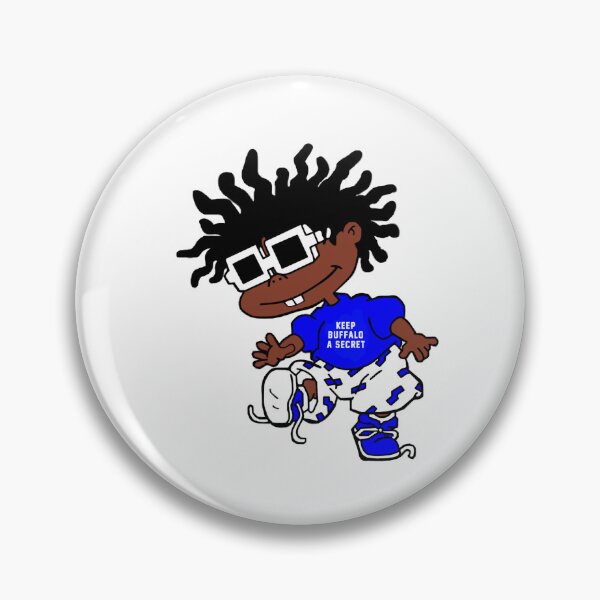 Item preview, Buffalo Brat designed and sold by BfloSportsStore.