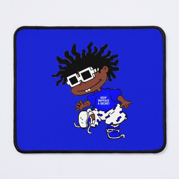 Item preview, Buffalo Brat designed and sold by BfloSportsStore.
