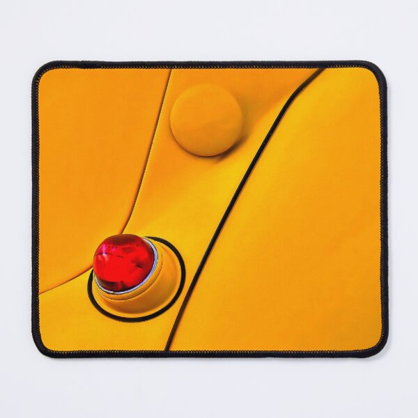 Item preview, " Red Alert " designed and sold by canonman99.