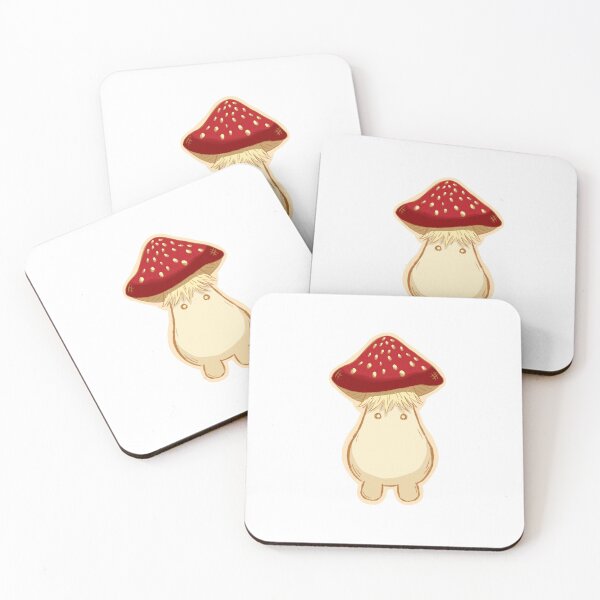 Item preview, Mushroom Dude designed and sold by CaptainAlfredo.