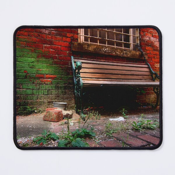 Item preview, " The Bleacher Seat " designed and sold by canonman99.