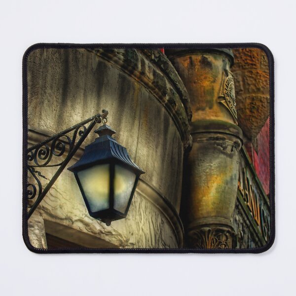 Item preview, " The Light at 87 Rue Morgue " designed and sold by canonman99.