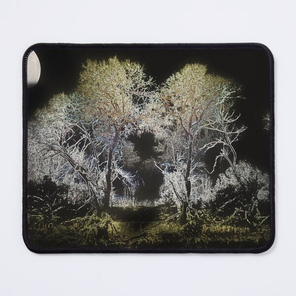 Item preview, " Moon Beam Your Path " designed and sold by canonman99.
