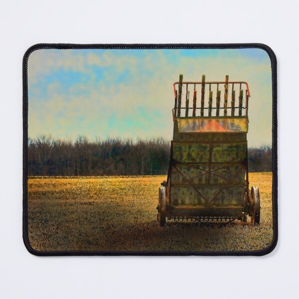 Item preview, " Rusting Till the Morning " designed and sold by canonman99.