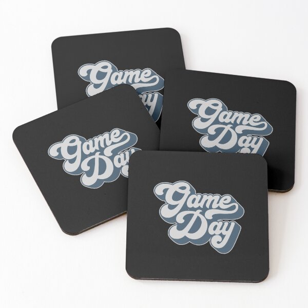 Item preview, It's Game Day Y'all (Football Mom Gift) designed and sold by i-longmanshop.