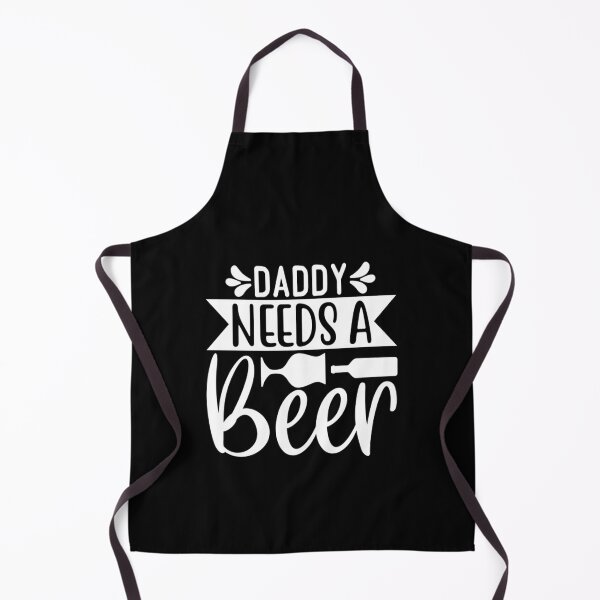 Item preview, Beer T-ShirtDaddy needs a cold beer T-Shirt_by Cool and Vibrant _ designed and sold by shophanhanh.
