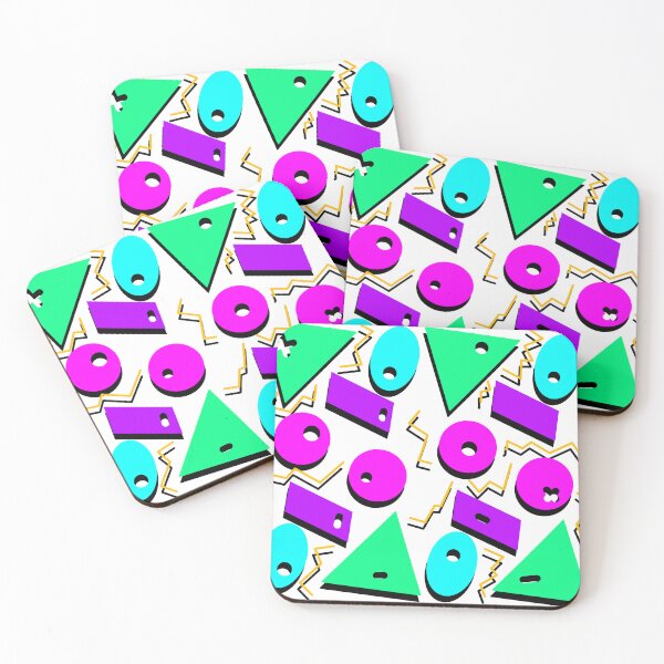 Item preview, Totally 90’s Pattern  designed and sold by BetelgeuseX3.