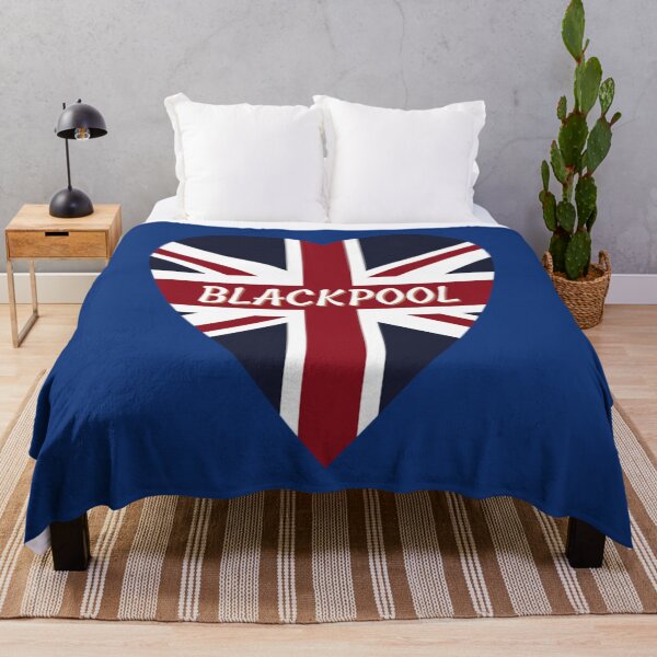 Item preview, Blackpool T-ShirtBlackpool T-Shirt_by Carmont_ designed and sold by shophanhanh.