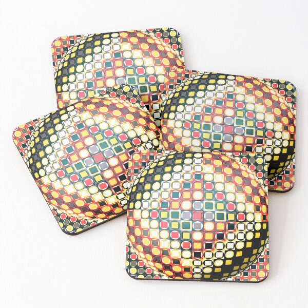 Item preview, Folky Bubble designed and sold by JoanNinjaHen.