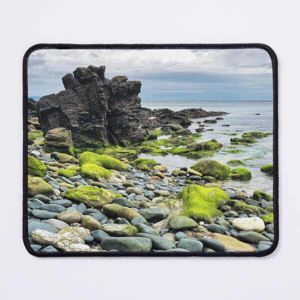 Item preview, Irish Coast designed and sold by CutiPiStudios.