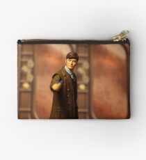The Tenth Doctor Studio Pouch