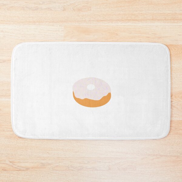 Item preview, Pastel Sprinkled Donut designed and sold by ViviTV.