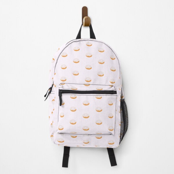Item preview, Pastel Sprinkled Donut designed and sold by ViviTV.