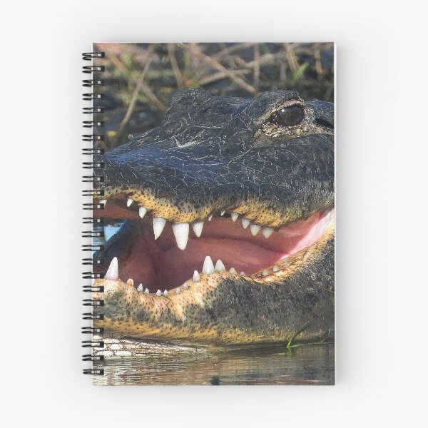 Item preview, Gator #0003 designed and sold by Jeffrey Mask.