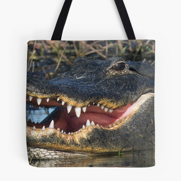 Item preview, Gator #0003 designed and sold by Jeffrey Mask.
