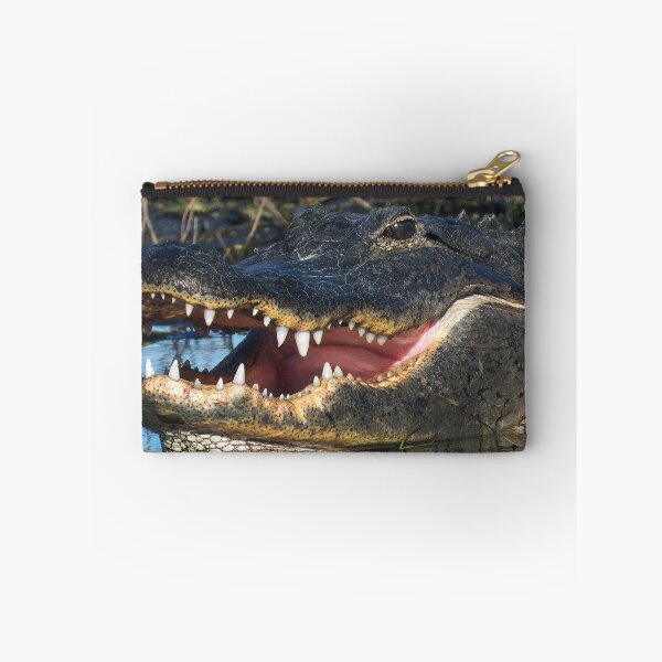 Item preview, Gator #0003 designed and sold by Jeffrey Mask.