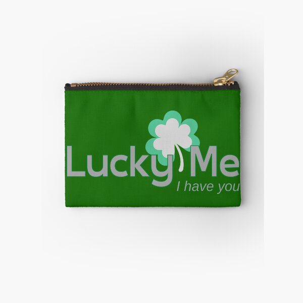 Item preview, Lucky Me. I Have You. designed and sold by JockArts.