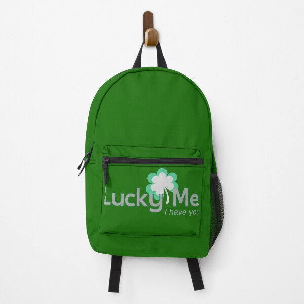 Item preview, Lucky Me. I Have You. designed and sold by JockArts.