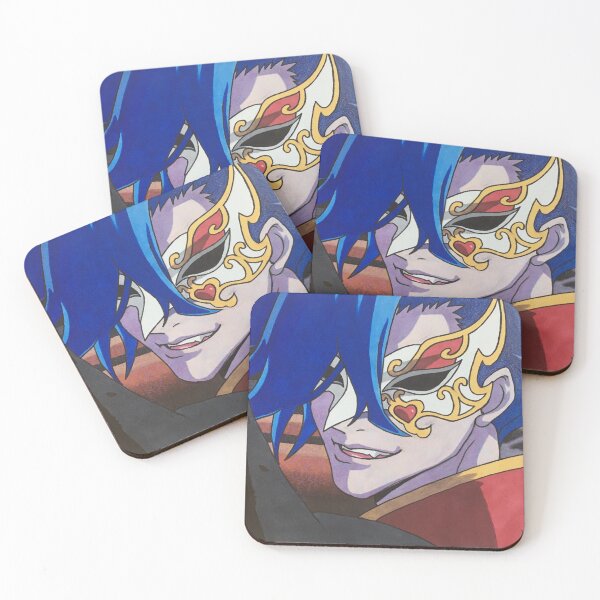 Item preview, Adam / Ainosuke Shindo Screencap Redraw designed and sold by sydworm.