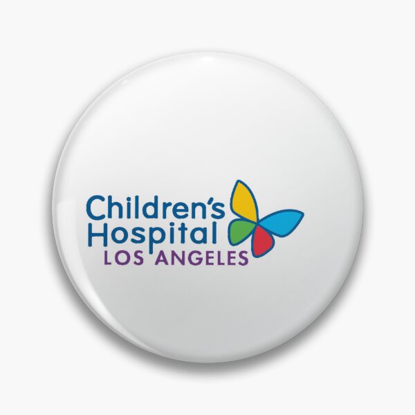 Item preview, Los Angeles Children’s Hospital  designed and sold by jbernstein.